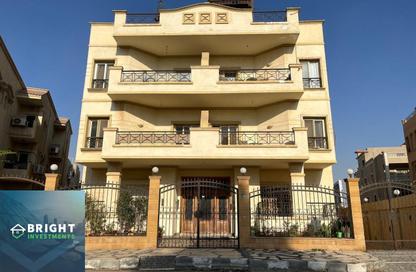 Apartment - 3 Bedrooms - 3 Bathrooms for sale in El Banafseg 9 - El Banafseg - New Cairo City - Cairo Apartment - 3 Bedrooms - 3 Bathrooms for sale in El Banafseg 9 - El Banafseg - New Cairo City - Cairo