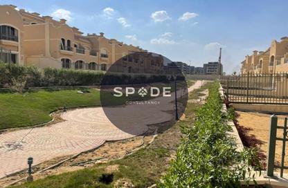 منزل مزدوج - 5 غرف نوم - 4 حمامات للبيع في الباتيو اورو - كمبوندات التجمع الخامس - التجمع الخامس - مدينة القاهرة الجديدة - القاهرة
