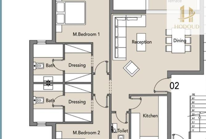 58257100 - صورة العقار 3