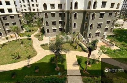 Apartment - 3 Bedrooms - 2 Bathrooms for rent in Celia - New Capital Compounds - New Capital City - Cairo