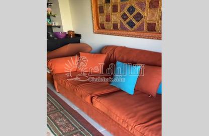 Chalet - 3 Bedrooms - 2 Bathrooms for sale in Palm Beach - Al Ain Al Sokhna - Suez