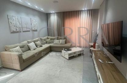 Apartment - 3 - 3 for rent in Village West - Sheikh Zayed Compounds - Sheikh Zayed City - Giza