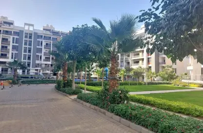 شقة - 2 غرف نوم - 1 حمام للبيع في ذا ايكون ريزيدنس - كمبوندات التجمع الخامس - التجمع الخامس - مدينة القاهرة الجديدة - القاهرة