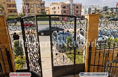 شقة - 3 غرف نوم - 3 حمامات للبيع في محور مصطفي كامل - التجمع الاول - مدينة القاهرة الجديدة - القاهرة