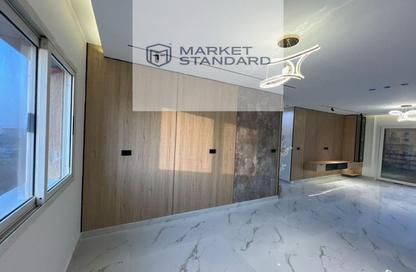 Apartment - 3 Bedrooms - 2 Bathrooms for sale in Privado - Madinaty - Cairo