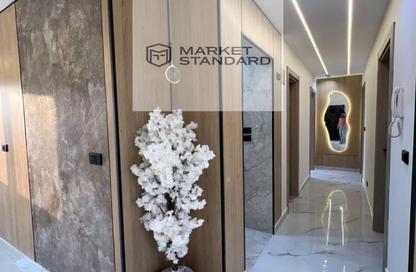 Apartment - 3 Bedrooms - 2 Bathrooms for sale in Privado - Madinaty - Cairo