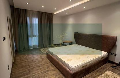 Apartment - 4 Bedrooms - 5 Bathrooms for rent in Eastown - 5th Settlement Compounds - The 5th Settlement - New Cairo City - Cairo Apartment - 4 Bedrooms - 5 Bathrooms for rent in Eastown - 5th Settlement Compounds - The 5th Settlement - New Cairo City - Cairo