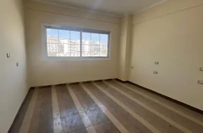 شقة - 3 غرف نوم - 3 حمامات للايجار في اللوتس الجنوبي - حى اللوتس - مدينة القاهرة الجديدة - القاهرة