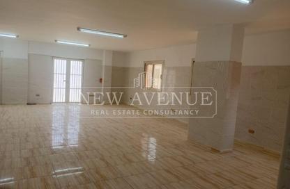 Factory - Studio - 2 for rent in The Industrial Zone - 5th Settlement Compounds - The 5th Settlement - New Cairo City - Cairo