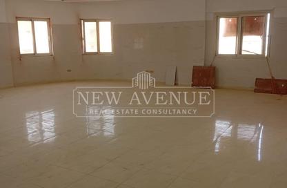 Factory - Studio - 2 for rent in The Industrial Zone - 5th Settlement Compounds - The 5th Settlement - New Cairo City - Cairo