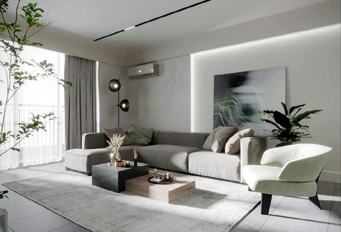 3-bedroom apartment 174 m² for sale in Nest Cairo