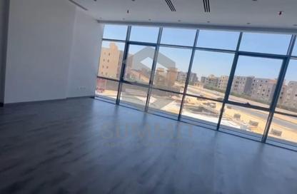 Office Space - Studio - 1 Bathroom for rent in American University Housing District - 5th Settlement Compounds - The 5th Settlement - New Cairo City - Cairo