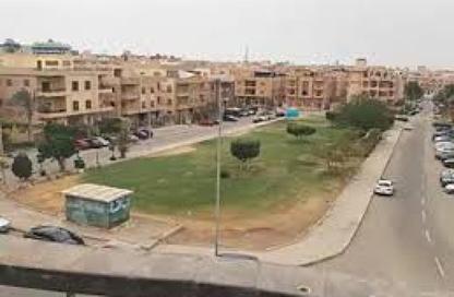 شقة - 3 غرف نوم - 3 حمامات للبيع في الياسمين 6 - الياسمين - مدينة القاهرة الجديدة - القاهرة