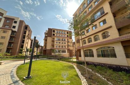 Apartment - 3 - 2 for sale in New Garden City - New Capital Compounds - New Capital City - Cairo