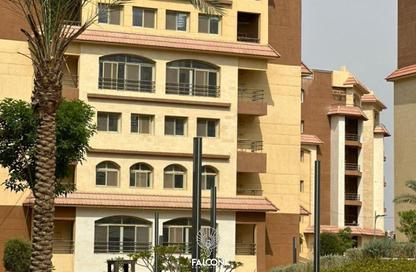 Apartment - 3 - 2 for sale in New Garden City - New Capital Compounds - New Capital City - Cairo Apartment - 3 - 2 for sale in New Garden City - New Capital Compounds - New Capital City - Cairo