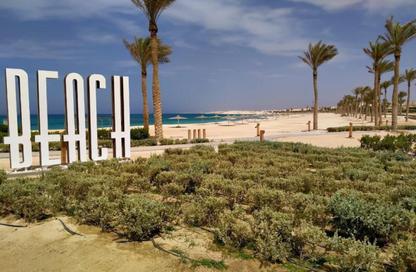 Villa - 4 - 5 for sale in Ceaser - Ras Al Hekma - North Coast