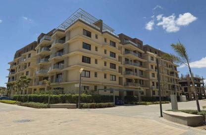Apartment - 4 Bedrooms - 4 Bathrooms for sale in Dream Land St. - Dream Land - Al Wahat Road - 6 October City - Giza Apartment - 4 Bedrooms - 4 Bathrooms for sale in Dream Land St. - Dream Land - Al Wahat Road - 6 October City - Giza
