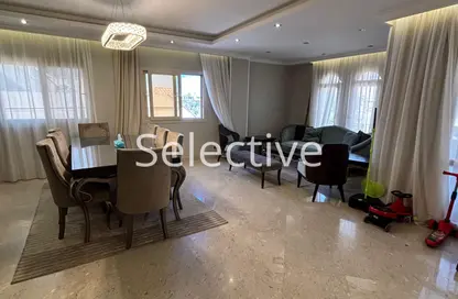 شقة - 6 غرف نوم - 4 حمامات للبيع في النرجس 2 - النرجس - مدينة القاهرة الجديدة - القاهرة