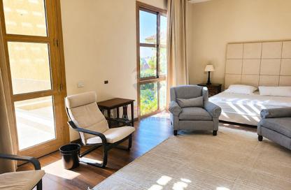 Villa - 4 Bedrooms - 7 Bathrooms for rent in Allegria - Sheikh Zayed Compounds - Sheikh Zayed City - Giza Villa - 4 Bedrooms - 7 Bathrooms for rent in Allegria - Sheikh Zayed Compounds - Sheikh Zayed City - Giza