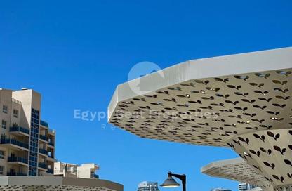 Chalet - 4 Bedrooms - 3 Bathrooms for sale in Latin District - New Alamein City - Al Alamein - North Coast Chalet - 4 Bedrooms - 3 Bathrooms for sale in Latin District - New Alamein City - Al Alamein - North Coast
