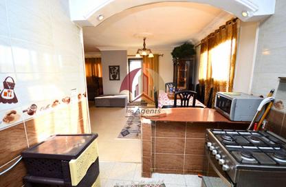 Apartment - 3 Bedrooms - 2 Bathrooms for rent in Sporting - Hay Sharq - Alexandria