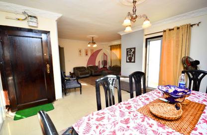 Apartment - 3 Bedrooms - 2 Bathrooms for rent in Sporting - Hay Sharq - Alexandria