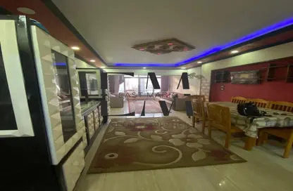 Apartment - 3 Bedrooms - 2 Bathrooms for rent in Masaken Sheraton - Sheraton Al Matar - El Nozha - Cairo