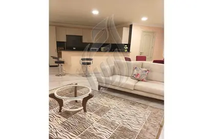 شقة - 2 غرف نوم - 2 حمامات للايجار في حى اسكان الجامعه الامريكية - كمبوندات التجمع الخامس - التجمع الخامس - مدينة القاهرة الجديدة - القاهرة