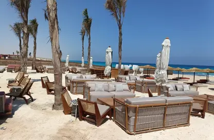 فيلا - 4 غرف نوم - 5 حمامات للبيع في چون - راس الحكمة - الساحل الشمالي