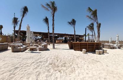 Villa - 4 Bedrooms - 5 Bathrooms for sale in June - Ras Al Hekma - North Coast Villa - 4 Bedrooms - 5 Bathrooms for sale in June - Ras Al Hekma - North Coast