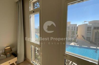 Apartment - 2 - 2 for sale in Mangroovy Residence - El Gouna - Hurghada - Red Sea