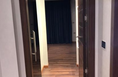 Apartment - 2 - 2 for sale in Park Corner - Hyde Park - New Cairo City - Cairo