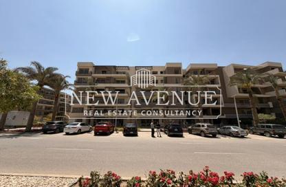 Apartment - 2 Bedrooms - 3 Bathrooms for sale in Palm Hills New Cairo - 5th Settlement Compounds - The 5th Settlement - New Cairo City - Cairo