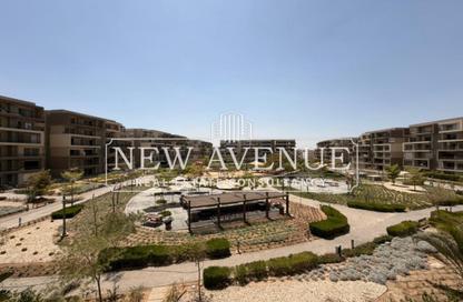 Apartment - 2 Bedrooms - 3 Bathrooms for sale in Palm Hills New Cairo - 5th Settlement Compounds - The 5th Settlement - New Cairo City - Cairo