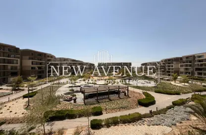 Apartment - 2 Bedrooms - 3 Bathrooms for sale in Palm Hills New Cairo - 5th Settlement Compounds - The 5th Settlement - New Cairo City - Cairo