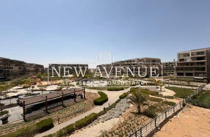 Apartment - 2 Bedrooms - 3 Bathrooms for sale in Palm Hills New Cairo - 5th Settlement Compounds - The 5th Settlement - New Cairo City - Cairo