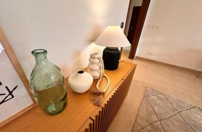 Apartment - 3 Bedrooms - 4 Bathrooms for rent in Cairo Festival City - North Investors Area - New Cairo City - Cairo