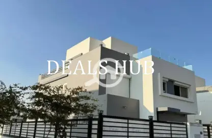 تاون هاوس - 3 غرف نوم - 3 حمامات للبيع في هايد بارك - مدينة القاهرة الجديدة - القاهرة تاون هاوس - 3 غرف نوم - 3 حمامات للبيع في هايد بارك - مدينة القاهرة الجديدة - القاهرة