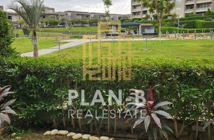 Apartment - 1 Bedroom - 2 Bathrooms for sale in New Giza - Cairo Alexandria Desert Road - 6 October City - Giza