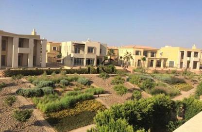 تاون هاوس - 4 غرف نوم - 4 حمامات للايجار في الجريا - كمبوندات الشيخ زايد - الشيخ زايد - الجيزة