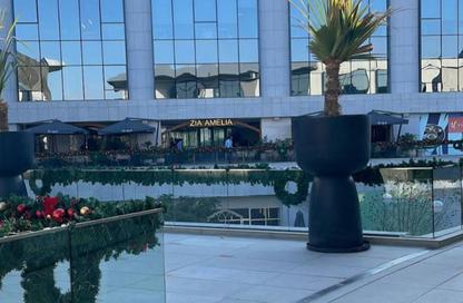 Office Space - Studio - 1 Bathroom for rent in Lake View - 5th Settlement Compounds - The 5th Settlement - New Cairo City - Cairo Office Space - Studio - 1 Bathroom for rent in Lake View - 5th Settlement Compounds - The 5th Settlement - New Cairo City - Cairo