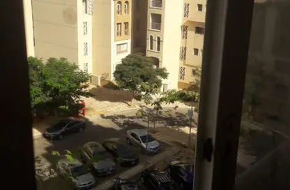 Apartment - 2 Bedrooms - 1 Bathroom for rent in Madinaty - Cairo