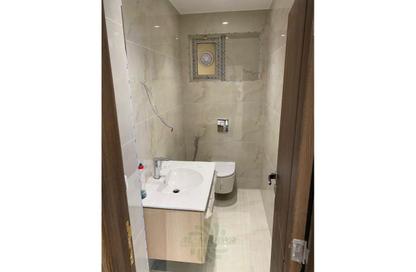 Apartment - 3 Bedrooms - 3 Bathrooms for rent in Tiamo City St. - Tiamo City - Sheikh Zayed City - Giza
