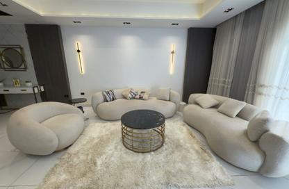 Townhouse - 5 Bedrooms - 5 Bathrooms for sale in Evergreen - Hadayek October - 6 October City - Giza Townhouse - 5 Bedrooms - 5 Bathrooms for sale in Evergreen - Hadayek October - 6 October City - Giza