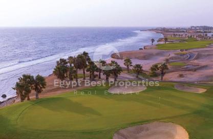 Villa - 4 Bedrooms - 5 Bathrooms for sale in Mesca - Soma Bay - Safaga - Hurghada - Red Sea