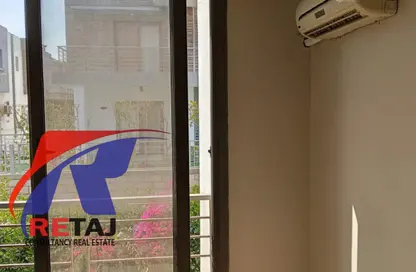 شقة - 3 غرف نوم - 3 حمامات للايجار في تاج سلطان - الطريق الدائري - القاهرة