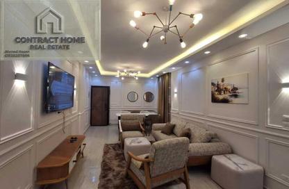 Apartment - 2 Bedrooms - 2 Bathrooms for rent in Katameya Gardens - El Katameya Compounds - El Katameya - New Cairo City - Cairo Apartment - 2 Bedrooms - 2 Bathrooms for rent in Katameya Gardens - El Katameya Compounds - El Katameya - New Cairo City - Cairo