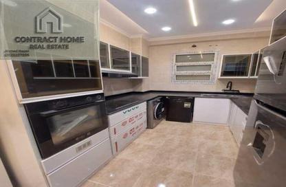 Apartment - 2 Bedrooms - 2 Bathrooms for rent in Katameya Gardens - El Katameya Compounds - El Katameya - New Cairo City - Cairo Apartment - 2 Bedrooms - 2 Bathrooms for rent in Katameya Gardens - El Katameya Compounds - El Katameya - New Cairo City - Cairo