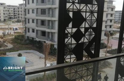 Apartment - 2 Bedrooms - 3 Bathrooms for sale in Badya Palm Hills - 6 October Compounds - 6 October City - Giza