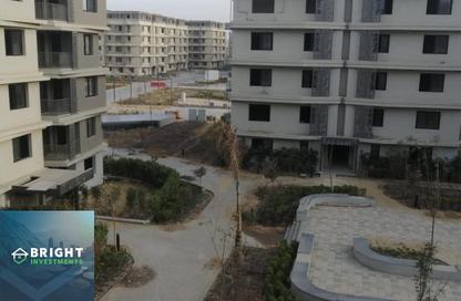 Apartment - 2 Bedrooms - 3 Bathrooms for sale in Badya Palm Hills - 6 October Compounds - 6 October City - Giza
